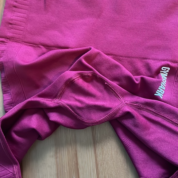 Gymshark Energy+ Seamless Leggings - Picture 4 of 11